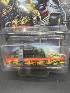 Ecto-1 Hot Wheels | eBay