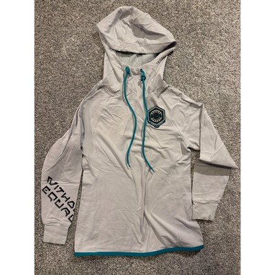 Star Wars Hoodie Kids M* Grey Galaxy's Edge First Order 709 Pullover Sweatshirt