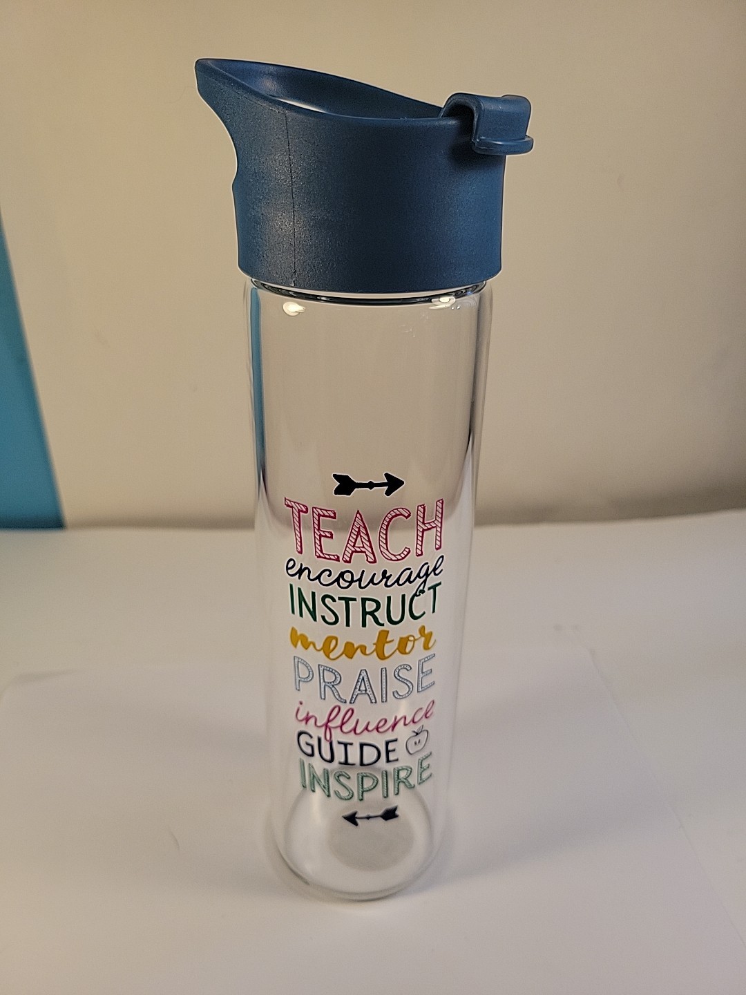A Great Teacher 20oz