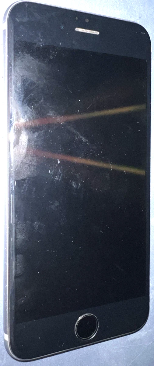 iPhone 6s A1633 Silver for sale | eBay