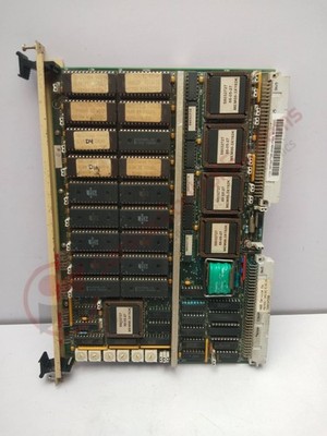 ABB MEM86-3X192/E3E10 Speicherplatinen-Modul