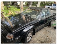 1985 Toyota Celica GT-S