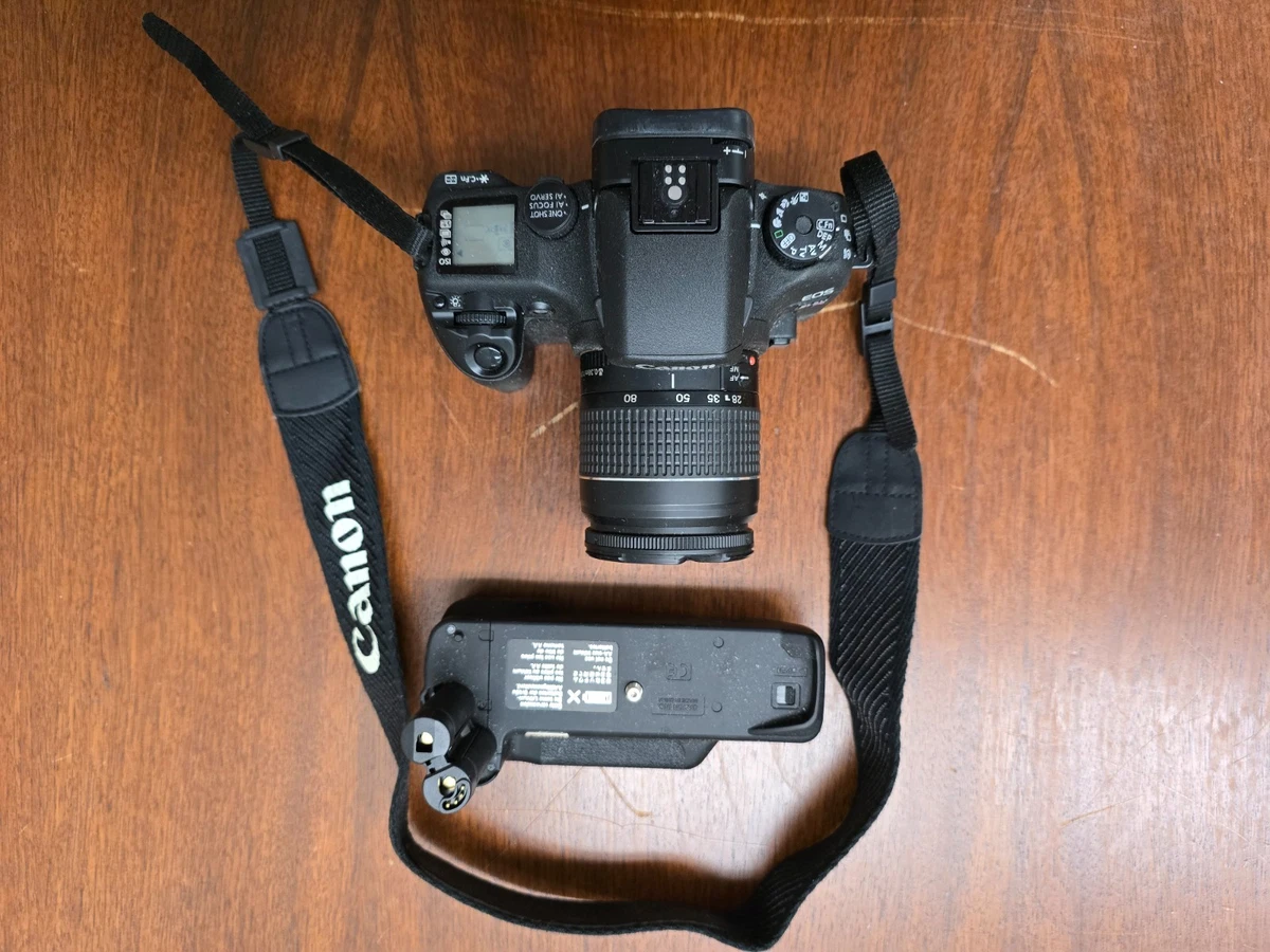 Canon Elan for sale | eBay