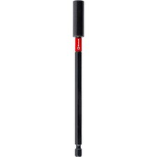 Image of Einhell Impact Rated Magnetic Screwdriver Bit Holder 150mm