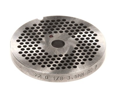 Biro Plate Size 22 1/8 Hole MC22-18-125 - Free Shipping + Geniune OEM