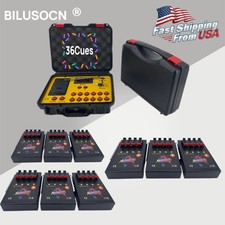 Fireworks Firing System Secure 36 Cues Wireless Pyrotechnic Firing Controller