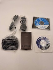 Casio Cassiopeia PV-S600 Plus 6MB PDA   Complete Bundle   Works Great