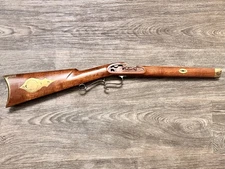 Thompson Center Hawken Stockl Assembly Flintlock Muzzleloader .50 cal