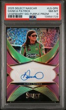 2025 Panini Select NASCAR Racing Checklist Guide in-content 33
