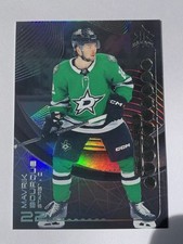 Mavrik Bourque 2024-25 Upper Deck Triple Dimensions Reflections Rookie #TDR-11