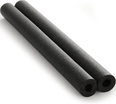 Hollowfly 2 Pack Jumbo Pool Noodles Floating Pool Noodles Foam Tube Large Hollow