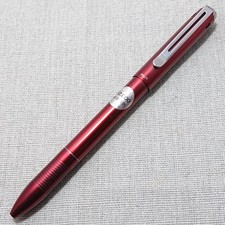 Pilot Fine-Tip 3-Color Multi-Color Ballpoint Pen
