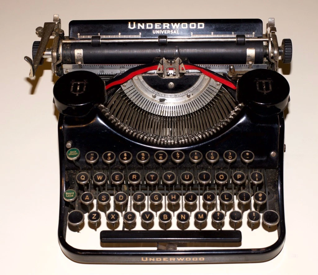 Underwood Typewriters for sale | eBay
