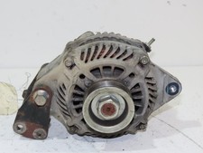 Alternateur Suzuki SPLASH