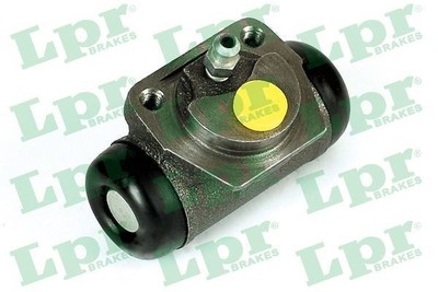 LPR Radbremszylinder 5111 für NISSAN