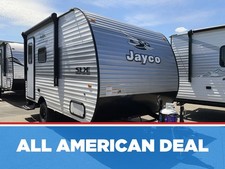2026 Jayco Jay Flight SLX Sports Edition 140TBW