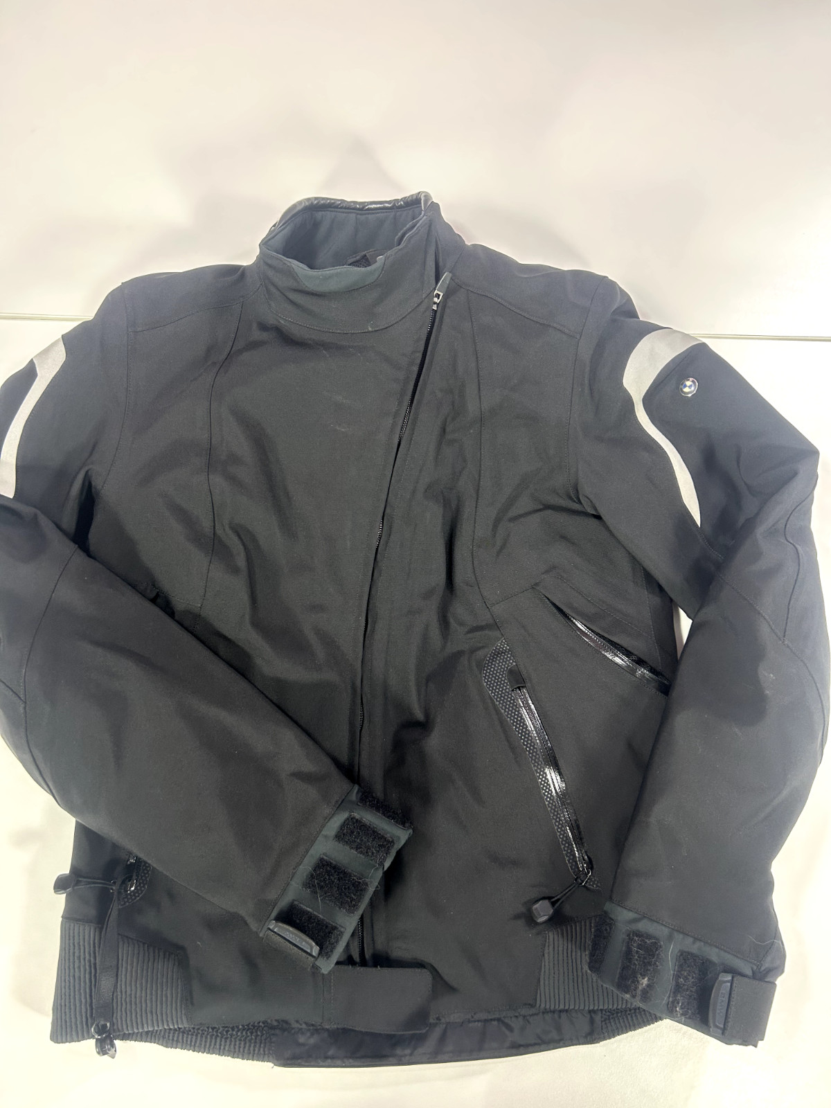 DAMAS TALLA 40 UK 14 BMW MOTORRAD TOURSHELL MOTO / MOTO CHAQUETA