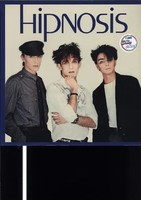 Hipnosis, 1 Schallplatte | Hipnosis | Englisch | 2023 | ZYX Music
