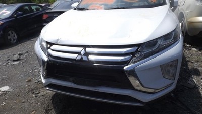 Passenger Right Headlight Halogen Fits 18-19 ECLIPSE CROSS 1791674