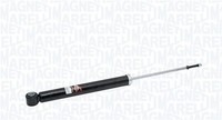 2X Magneti Marelli StoßDäMpfer 354963070000 FüR Toyota Verso Yaris NCP20_ NCP22_