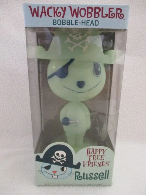 Wacky Wobblers San Diego Comic Con Collectible Bobbleheads and