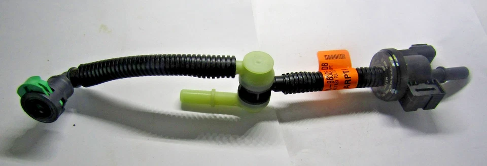 Solenoide de purga de bote de vapor genuino Ford GL3Z-9B325-B Foto 2 de 4