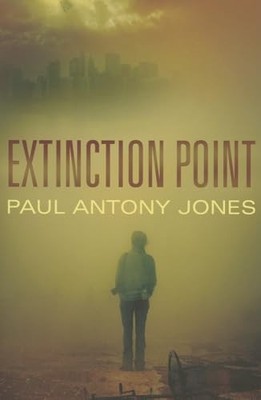 Extinction Point: 1 by Jones, Paul Antony 1611097991 FREE Shipping