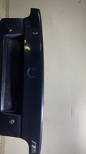 HECKKLAPPE BMW 5 serie (E39) Sedan 530d 24V (M57-D30(306D1)) 41628167801