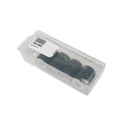 Polini Variator Rollen 25X17 16,0 Gr Für Honda 600 FJS SILVER WING 2001-2010