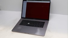 Apple MacBook Pro A1707 15 Core i7 16GB 512GB Gray 2017
