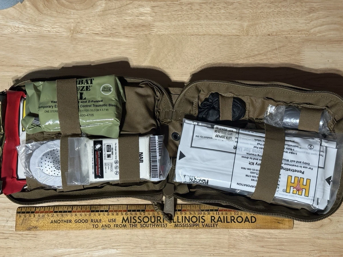 usmc ifak products for sale | eBay