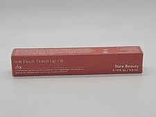 Rare Beauty Selena Gomez JOY Soft Pinch Tinted Lip Oil