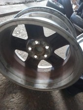 Jantes Toyota RAV4 II
