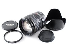 "Excellent " Canon EF 28-135mm f/3.5-5.6 IS USM Lens from Japan 3594