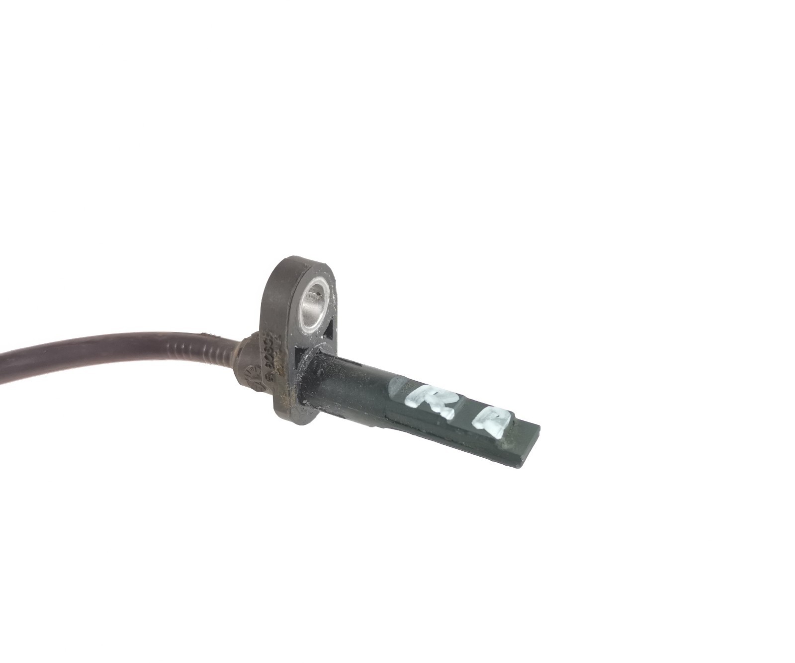 Maserati Levante 2017 REAR+RIGHT Abs wheel speed sensor P/N 670037513