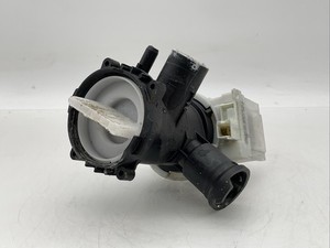 Siemens WM14K29A/17 Waschmaschine 00145787 Laugenpumpe #ED283