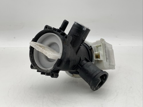 Siemens WM14K29A/17 Waschmaschine 00145787 Laugenpumpe #ED283