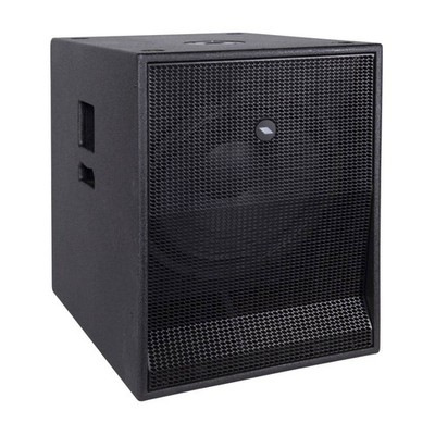 PROEL S15A aktiv aktiv Subwoofer 1200Watt/15Zoll