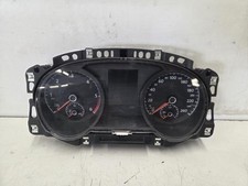 Compteur Volkswagen 1,6L