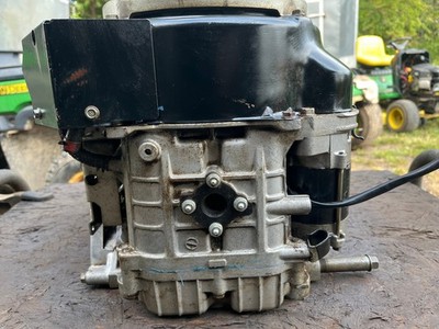 John Deere 245 Kawasaki K Series 14HP OHV FC420V-FS00 Vertical