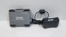 Blackmagic Design Mini Converter Heavy Duty - SDI to HDMI