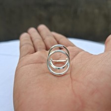 Beautiful Ring, Band Ring, 925 Sterling Silver Ring for Women, Wedding Ring.