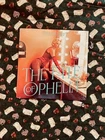 Taylor Swift - The Fate of Ophelia - [Orange Translucent W/ Glitter, 7" Single]