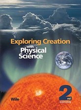 Exploring Creation with Physical Science - Ha...