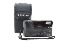 MINT Olympus OZ 10 Panorama Point Shoot 35mm Film Camera From JAPAN