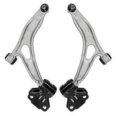 2Pcs Front Lower Control Arm Ball Joint 2012-2018 for Ford Focus 2013-2018 C-Max