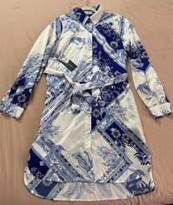 Marciano By Guess Next Level Shirt Dress
