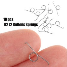 10Pcs Replace L2 R2 Trigger Button Spring for PS5 Controller