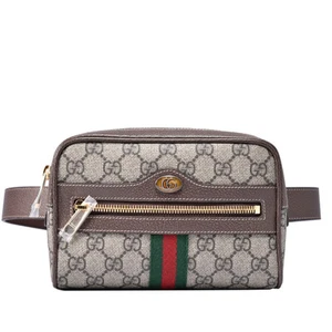 Sac ceinture Gucci GG Supreme Ophidia 4361 41988628