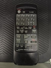 Orion Original OEM Remote Control TV VCR 076R...